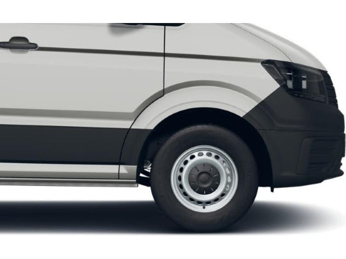 Volkswagen Crafter 35 Kasten 2.0 l TDI Radstand: 3640 mm MR