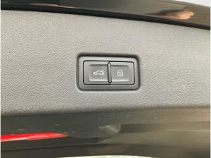 Audi Q4 e-tron 35 advanced ACC Carplay AHK Navi