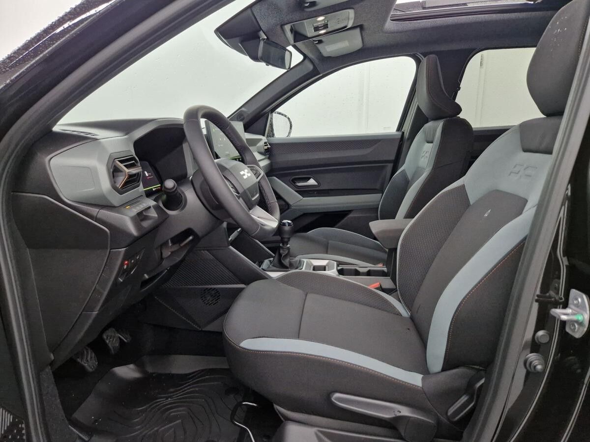 Dacia Bigster Extreme Tce140  🚀🔍inkl. Full-Service