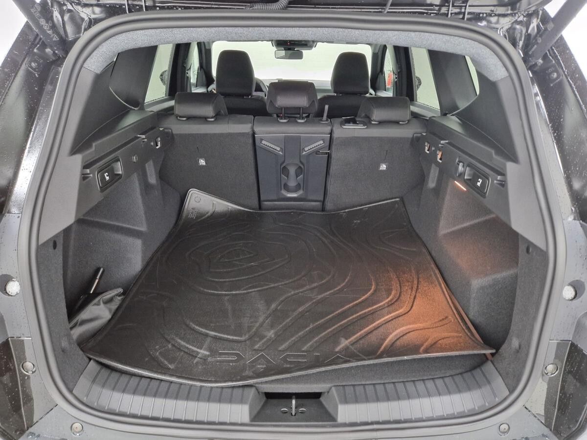 Dacia Bigster Extreme Tce140  🚀🔍inkl. Full-Service