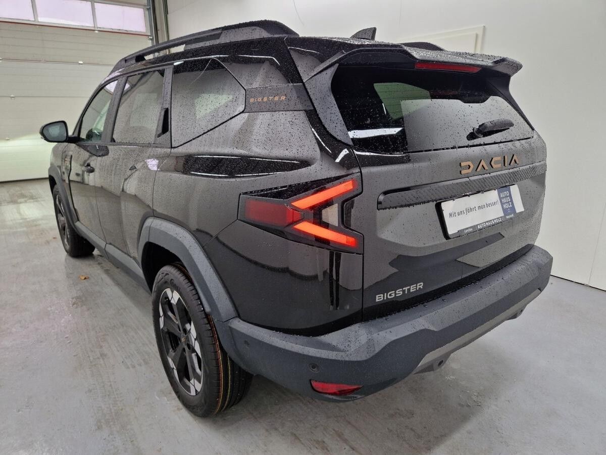 Dacia Bigster Extreme Tce140  🚀🔍inkl. Full-Service