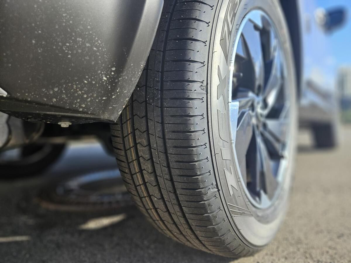 Nissan X-Trail X-TRAIL 1.5 VC-T MHEV mit Familienpaket & NissanConnect Navigation4x2