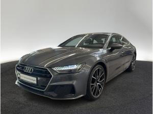 Audi A7 Sportback 55 TFSI quattro HD Matrix AHK Memory Kamera
