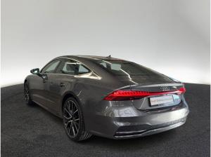 Audi A7 Sportback 55 TFSI quattro HD Matrix AHK Memory Kamera