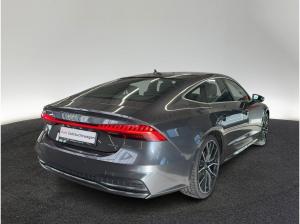 Audi A7 Sportback 55 TFSI quattro HD Matrix AHK Memory Kamera