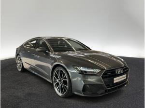 Audi A7 Sportback 55 TFSI quattro HD Matrix AHK Memory Kamera