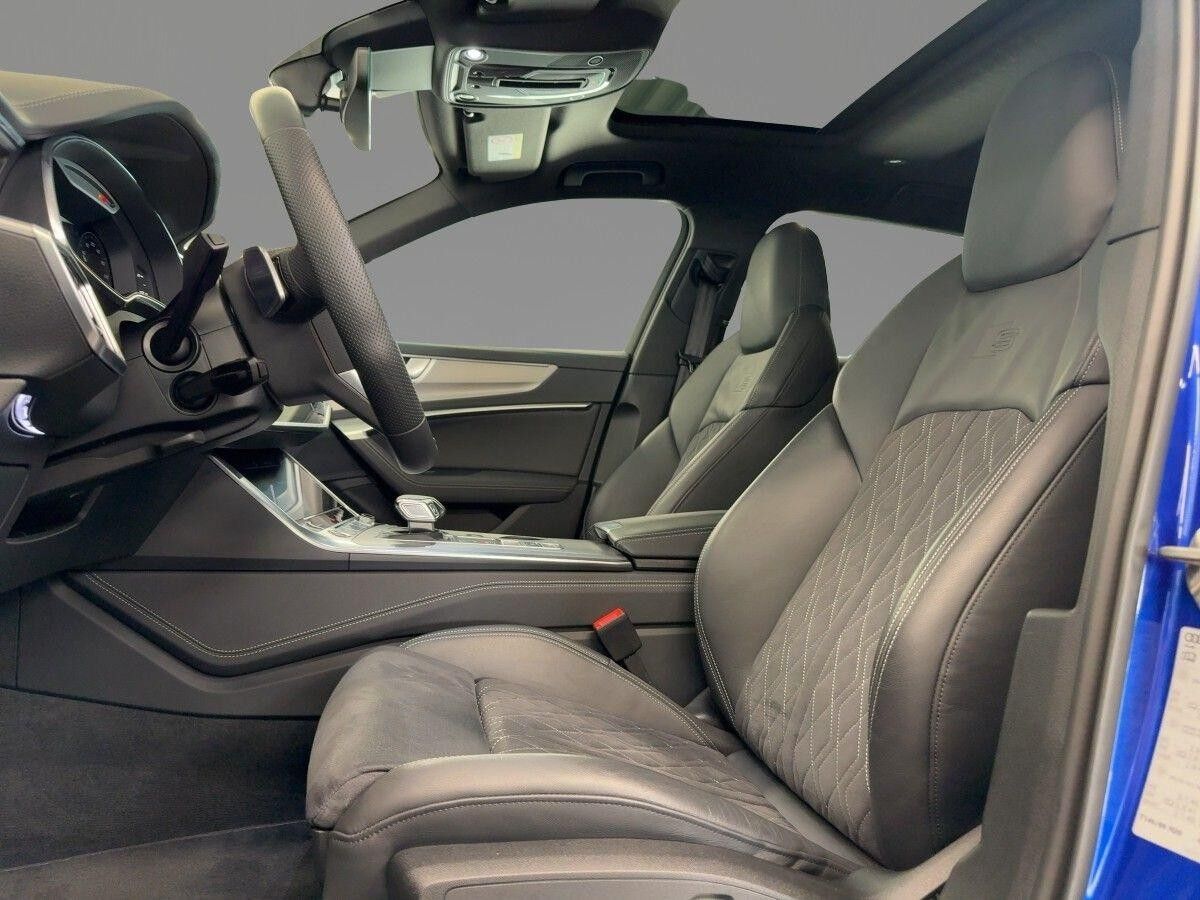 Audi S6 Avant 55 TDI quattro HD Matrix Pano Kamera AHK