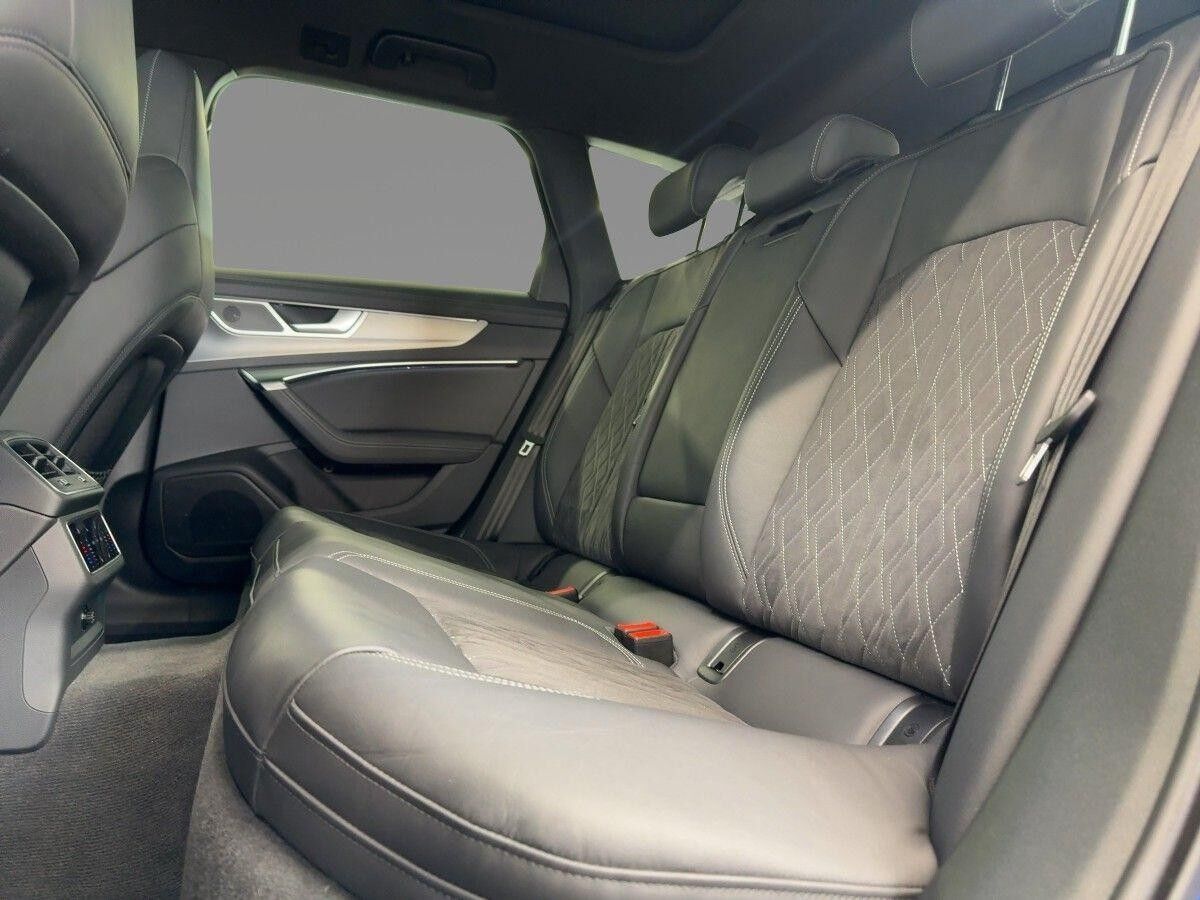 Audi S6 Avant 55 TDI quattro HD Matrix Pano Kamera AHK