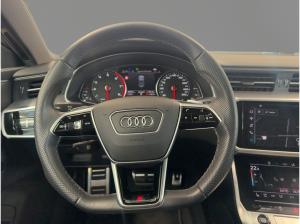 Audi A7 Sportback 55 TFSI quattro HD Matrix AHK Memory Kamera