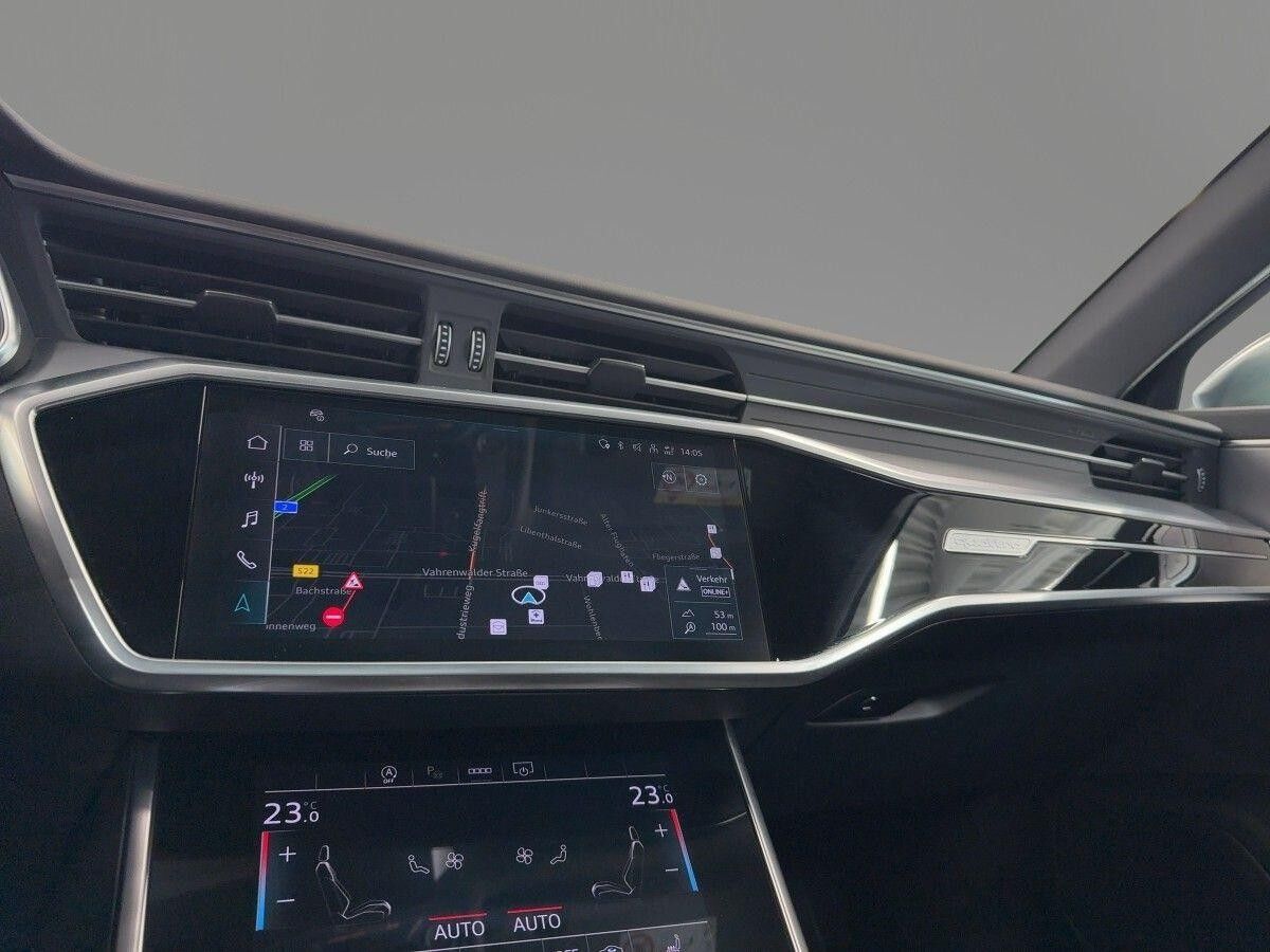 Audi S6 Avant 55 TDI quattro HD Matrix Pano Kamera AHK