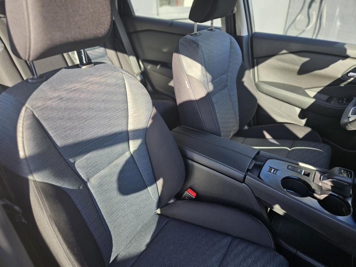 Nissan X-Trail X-TRAIL 1.5 VC-T MHEV mit Familienpaket & NissanConnect Navigation4x2