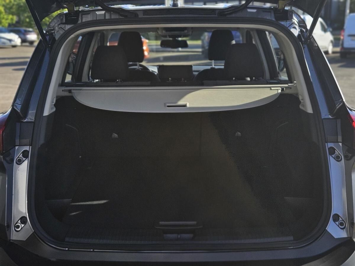 Nissan X-Trail X-TRAIL 1.5 VC-T MHEV mit Familienpaket & NissanConnect Navigation4x2