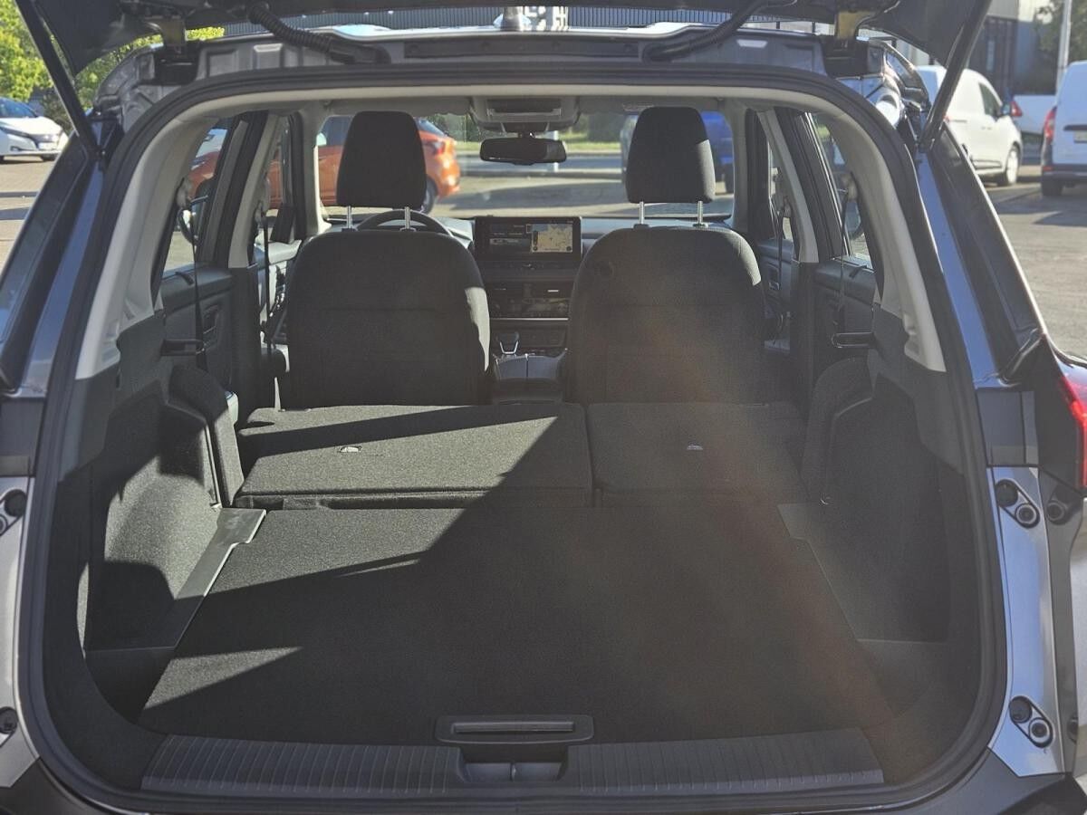 Nissan X-Trail X-TRAIL 1.5 VC-T MHEV mit Familienpaket & NissanConnect Navigation4x2