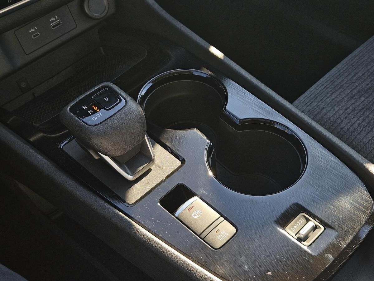 Nissan X-Trail X-TRAIL 1.5 VC-T MHEV mit Familienpaket & NissanConnect Navigation4x2