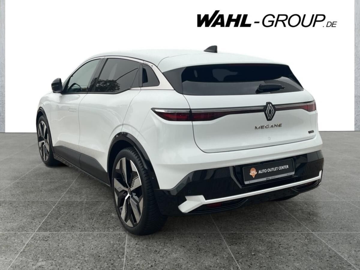 Renault Megane E-Tech EV60 220 Optimum Charge ➡️Sofort verfügbar⬅️