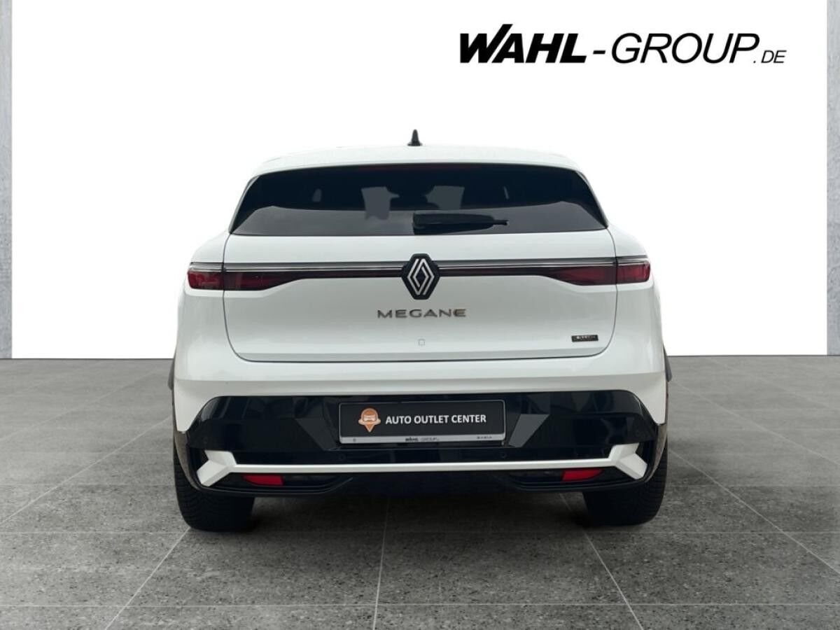 Renault Megane E-Tech EV60 220 Optimum Charge ➡️Sofort verfügbar⬅️