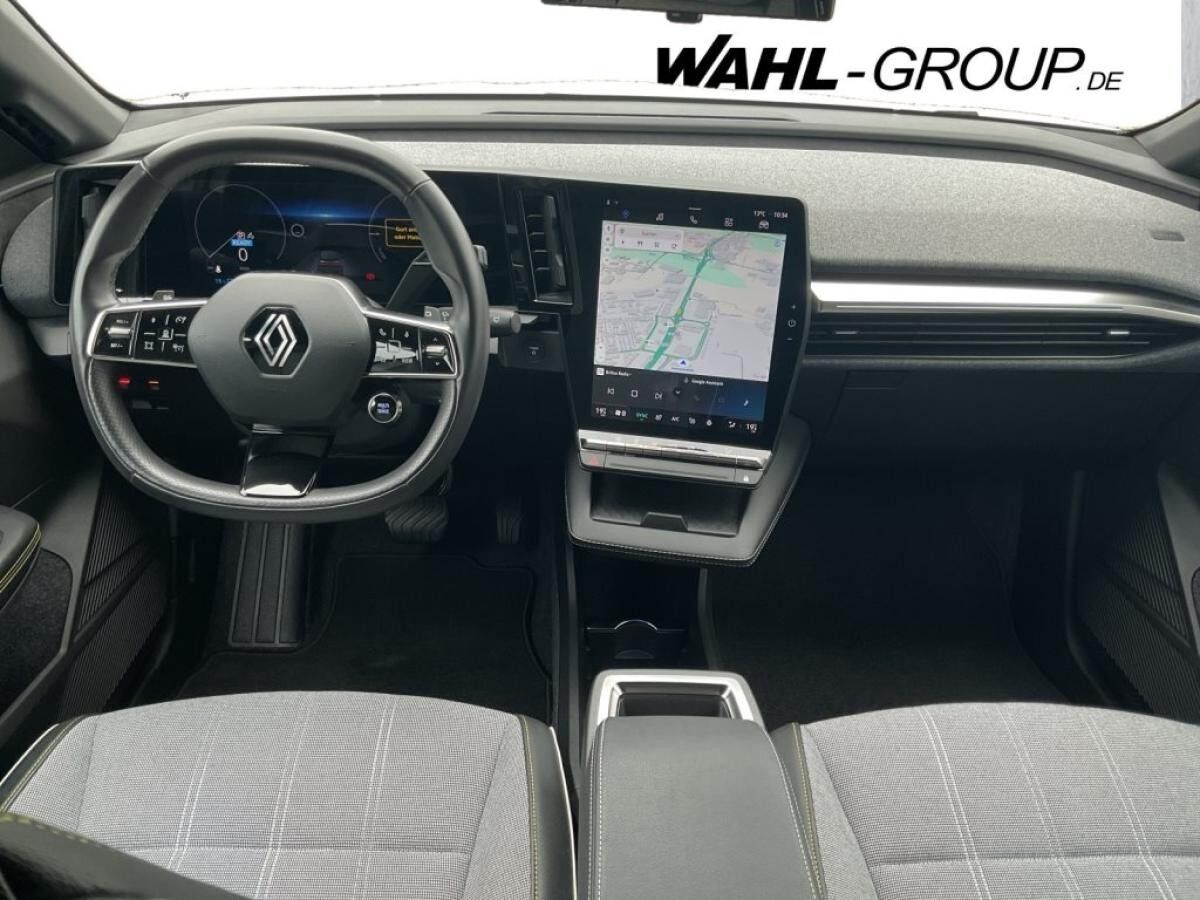 Renault Megane E-Tech EV60 220 Optimum Charge ➡️Sofort verfügbar⬅️