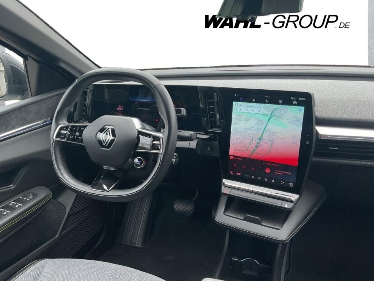Renault Megane E-Tech EV60 220 Optimum Charge ➡️Sofort verfügbar⬅️