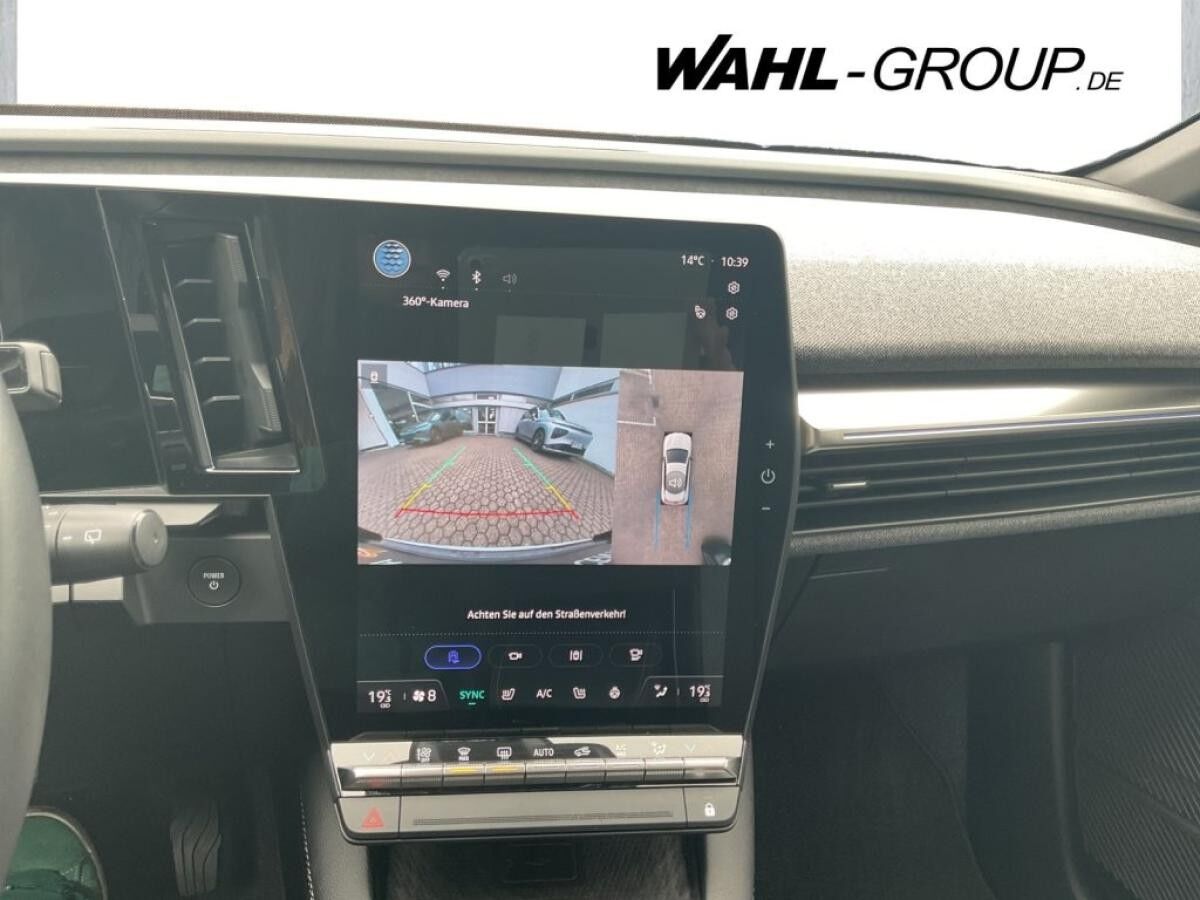 Renault Megane E-Tech EV60 220 Optimum Charge ➡️Sofort verfügbar⬅️