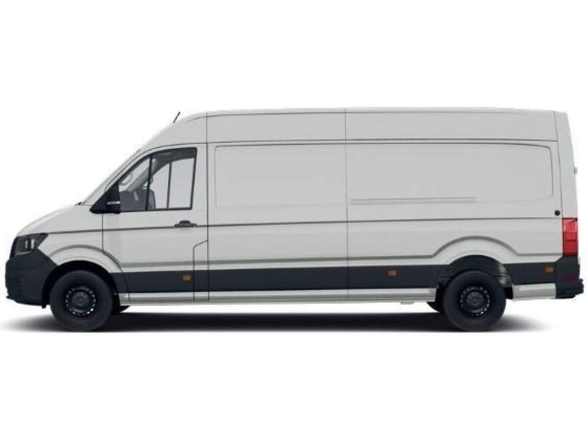Volkswagen Crafter 35 Kasten HD 2,0 l TDI 4490 mm