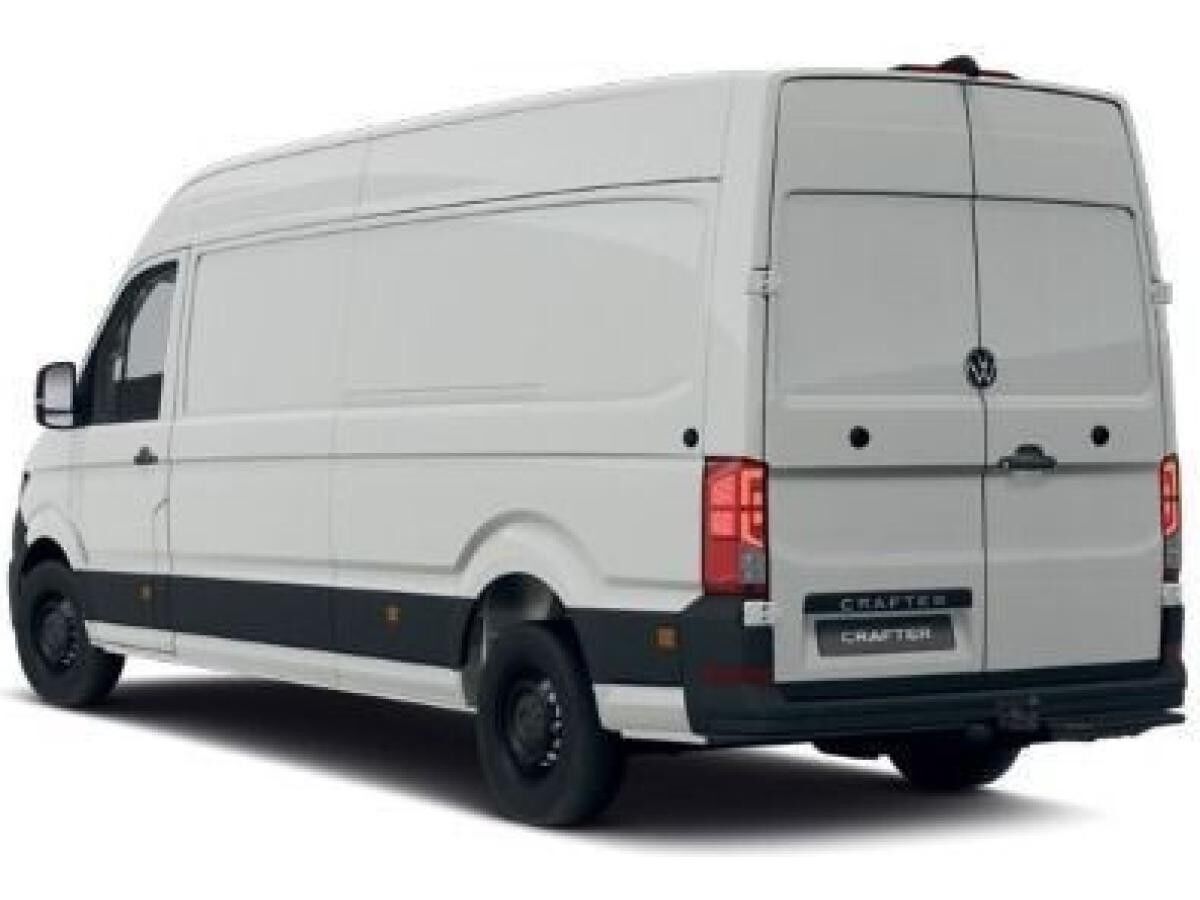 Volkswagen Crafter 35 Kasten HD 2,0 l TDI 4490 mm
