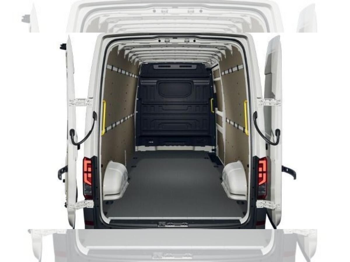 Volkswagen Crafter 35 Kasten HD 2,0 l TDI 4490 mm