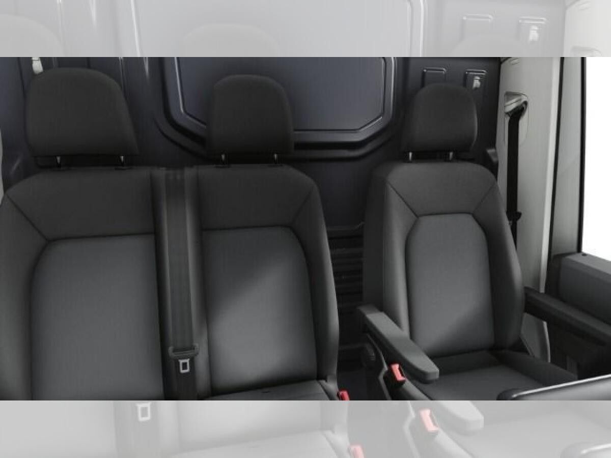 Volkswagen Crafter 35 Kasten HD 2,0 l TDI 4490 mm