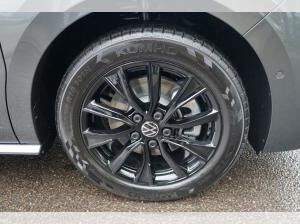 Volkswagen Multivan GOAL 1,5l eHybrid 4MOTION DSG 3124mm LÜ