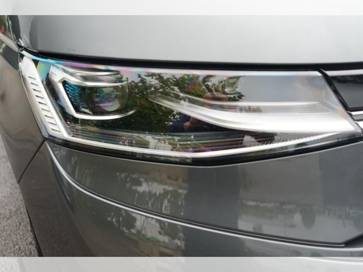 Volkswagen Multivan GOAL 1,5l eHybrid 4MOTION DSG 3124mm LÜ