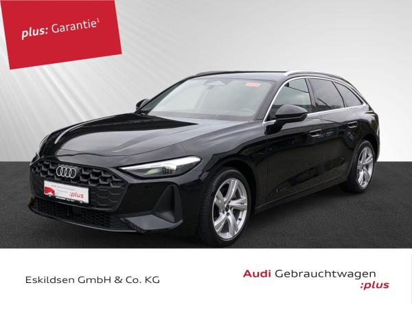 Audi A5 Avant TFSI S tronic ACC+AHK+SITZHEIZUNG+NAVI Audi A5 Avant TFSI S tronic ACC+AHK+SITZHEIZUNG+NAVI