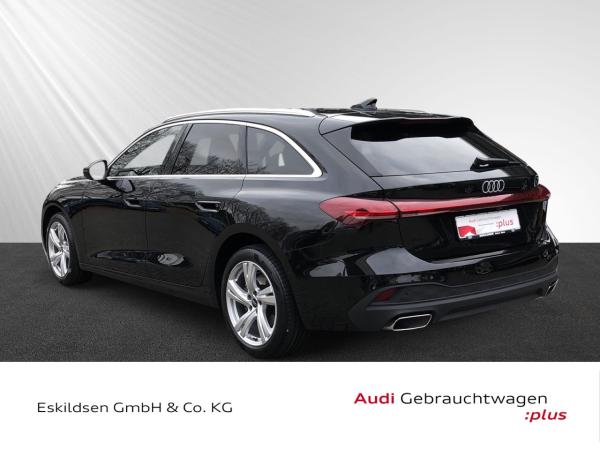 Audi A5 Avant TFSI S tronic ACC+AHK+SITZHEIZUNG+NAVI Audi A5 Avant TFSI S tronic ACC+AHK+SITZHEIZUNG+NAVI