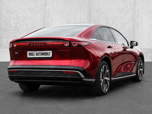Mazda 6e EV 258ps 1AT RWD Takumi HUD SONY NAVI !!!MIT 5.000 € ELEKTRO-PRÄMIE ALS ANZAHLUNG!!!