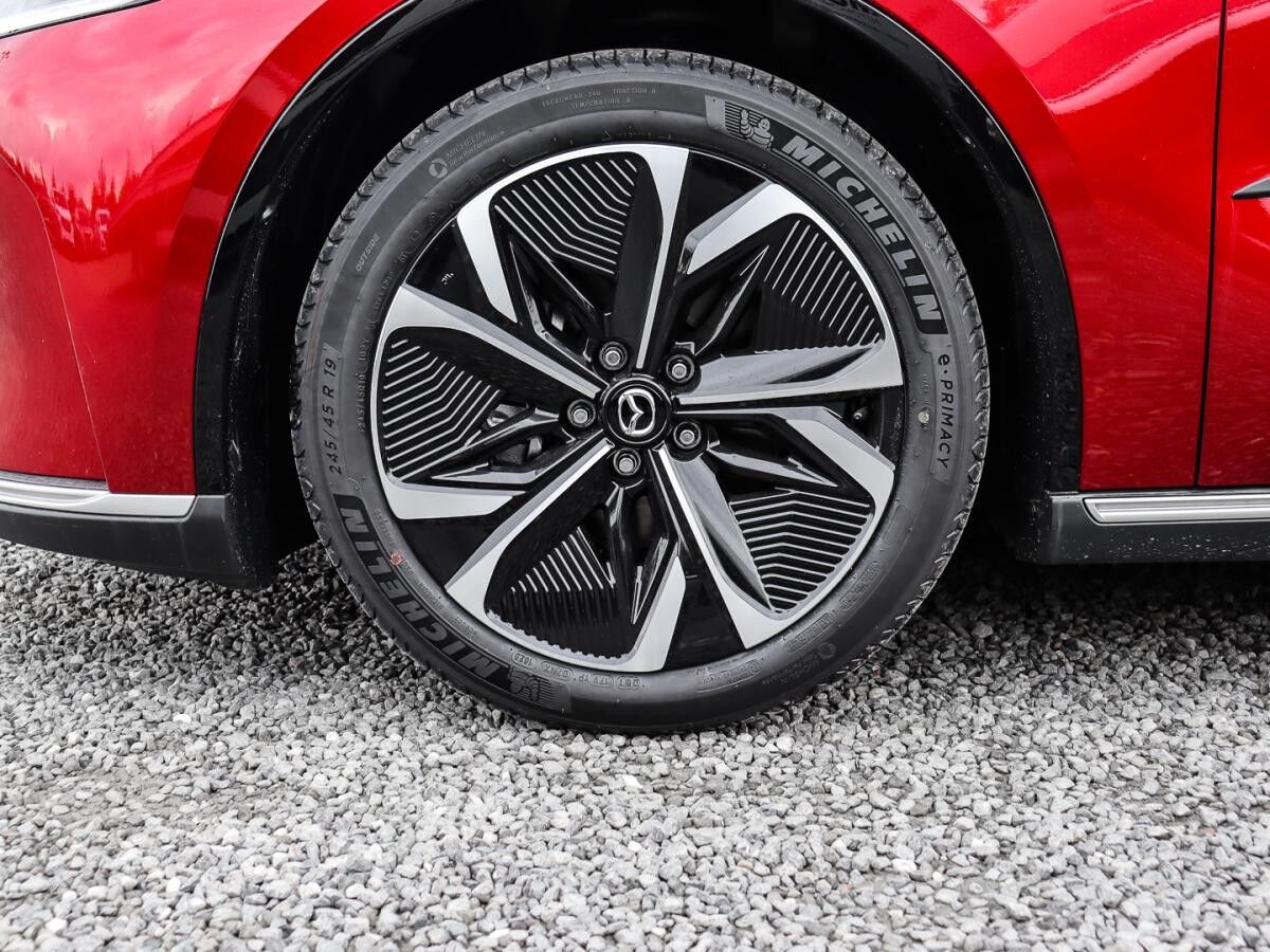 Mazda 6e EV 258ps 1AT RWD Takumi HUD SONY NAVI