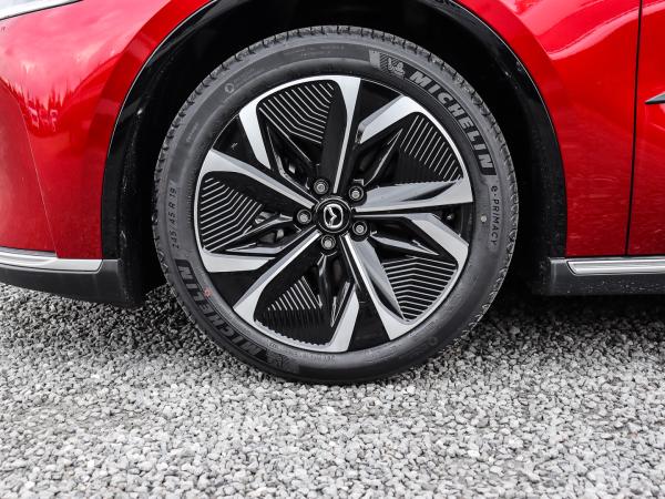 Mazda 6e EV 258ps 1AT RWD Takumi HUD SONY NAVI !!!MIT 5.000 € ELEKTRO-PRÄMIE ALS ANZAHLUNG!!!