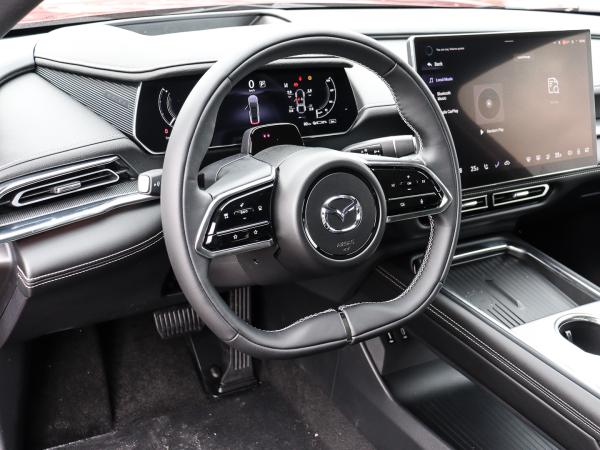 Mazda 6e EV 258ps 1AT RWD Takumi HUD SONY NAVI !!!MIT 5.000 € ELEKTRO-PRÄMIE ALS ANZAHLUNG!!!