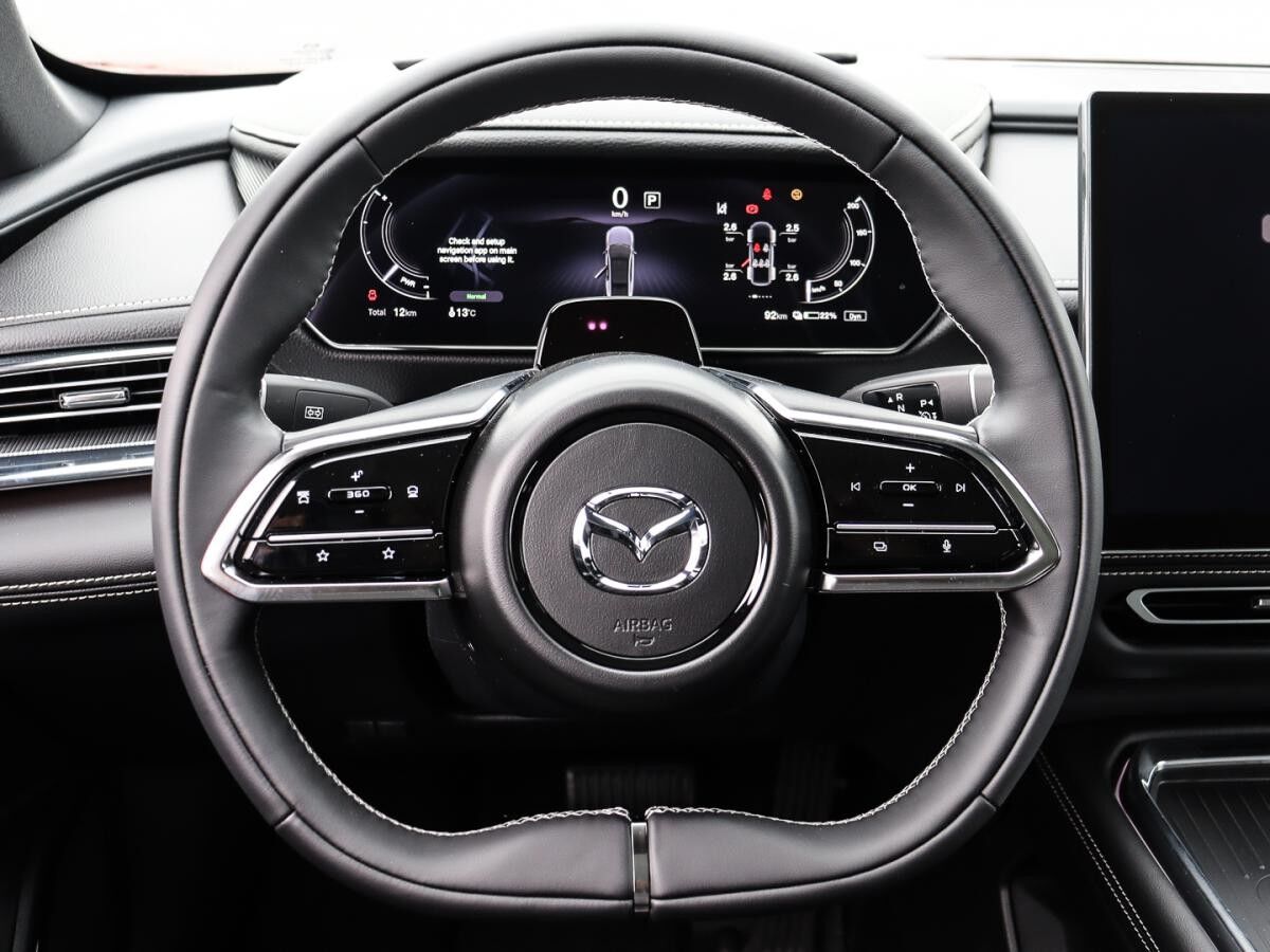 Mazda 6e EV 258ps 1AT RWD Takumi HUD SONY NAVI