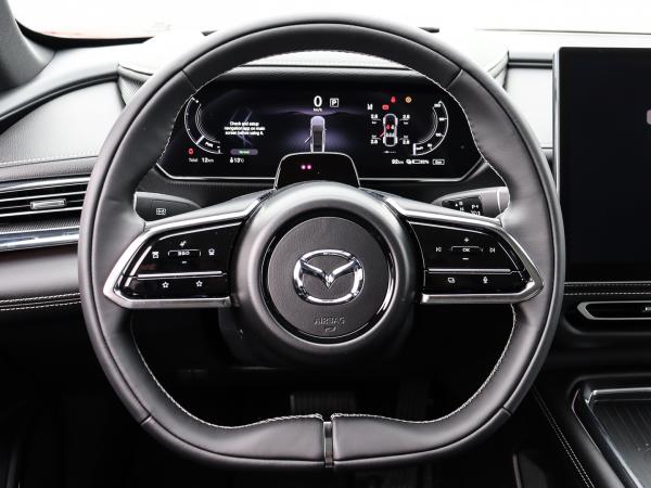 Mazda 6e EV 258ps 1AT RWD Takumi HUD SONY NAVI !!!MIT 5.000 € ELEKTRO-PRÄMIE ALS ANZAHLUNG!!!