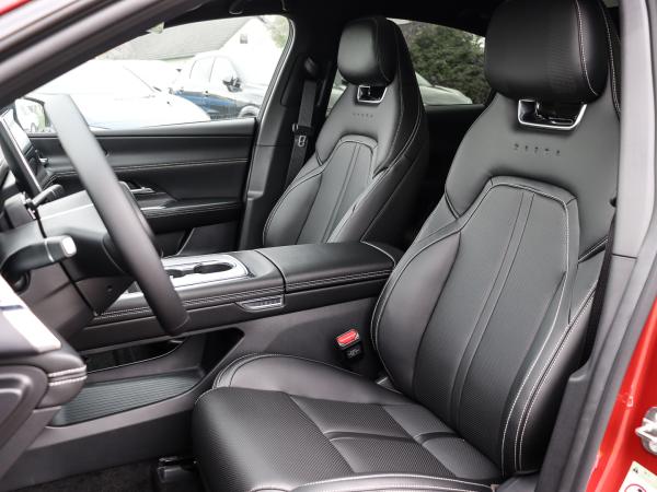 Mazda 6e EV 258ps 1AT RWD Takumi HUD SONY NAVI !!!MIT 5.000 € ELEKTRO-PRÄMIE ALS ANZAHLUNG!!!