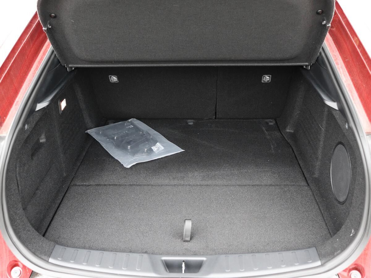 Mazda 6e EV 258ps 1AT RWD Takumi HUD SONY NAVI