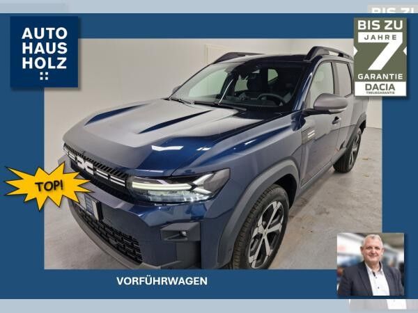 Dacia Bigster Journey HYBRID 155 🚀🔍🚀🔍inkl. Full-Service