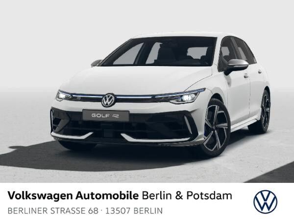 Volkswagen Golf R 2.0 TSI OPF 4MOTION DSG ❗️Sonderleasing BIS 31.12❗️