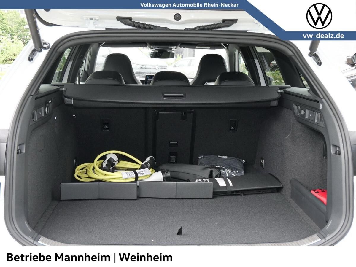 Volkswagen Passat R-Line 1.5 eHybrid OPF DSG LED Klima ALU