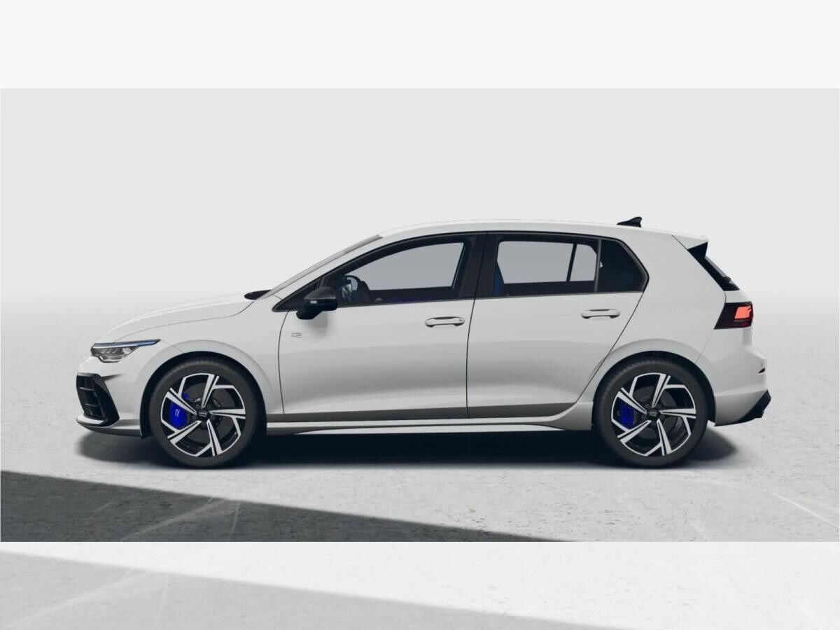 Volkswagen Golf R 2.0 TSI OPF 4MOTION DSG ❗️Sonderleasing BIS 31.12❗️
