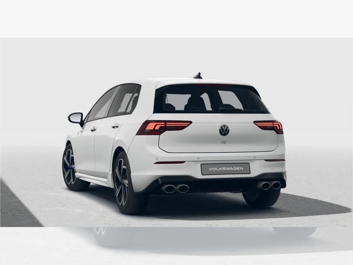 Volkswagen Golf R 2.0 TSI OPF 4MOTION DSG ❗️Sonderleasing BIS 31.12❗️