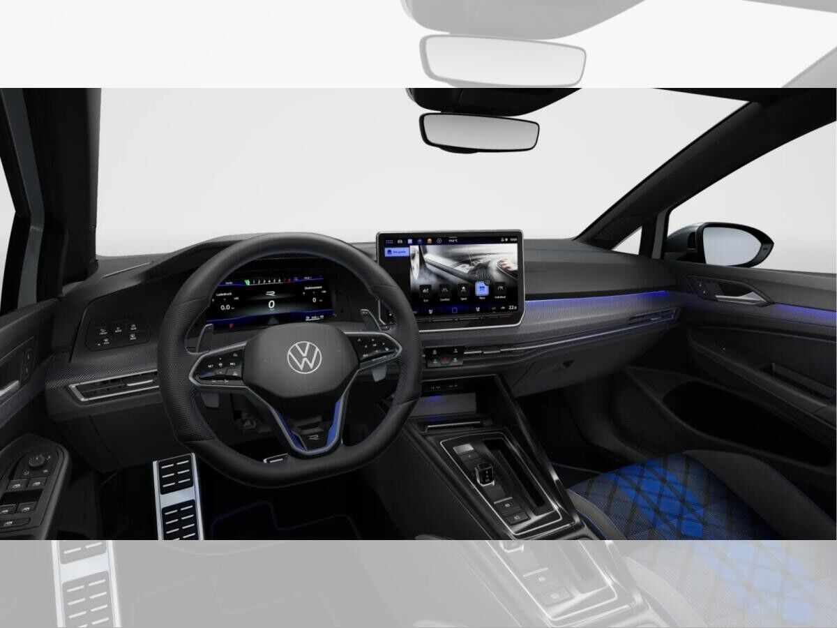 Volkswagen Golf R 2.0 TSI OPF 4MOTION DSG ❗️Sonderleasing BIS 31.12❗️