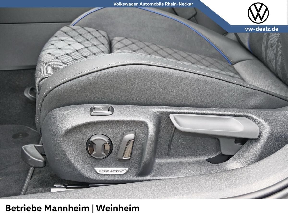 Volkswagen Passat R-Line 1.5 eHybrid OPF DSG LED Klima ALU