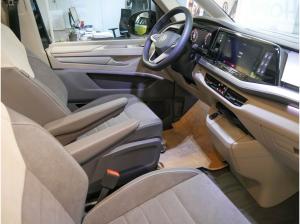 Volkswagen California Ocean 2,0 l TDI DSG Aktionsleasing/Radstand: 3124