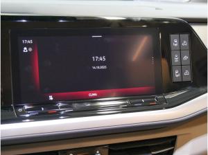 Volkswagen California Ocean 2,0 l TDI DSG Aktionsleasing/Radstand: 3124