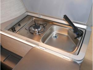 Volkswagen California Ocean 2,0 l TDI DSG Aktionsleasing/Radstand: 3124