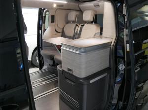 Volkswagen California Ocean 2,0 l TDI DSG Aktionsleasing/Radstand: 3124